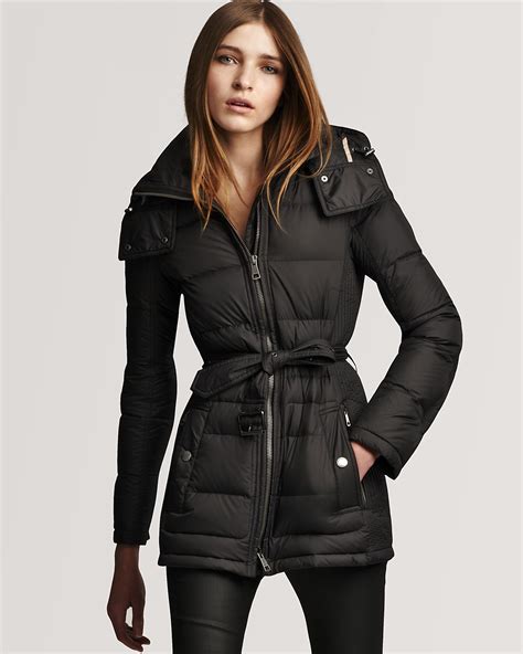 burberry down puffer jacket|Burberry puffer jacket sale.